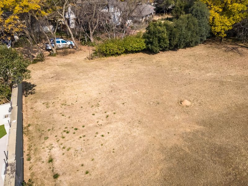 Prime Lonehill Development Opportunity / 9 450sqm / +- 21 residential units - Photo 8