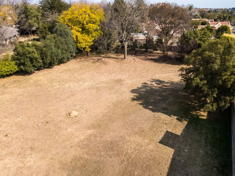 Prime Lonehill Development Opportunity / 9 450sqm / +- 21 residential units - Photo 7