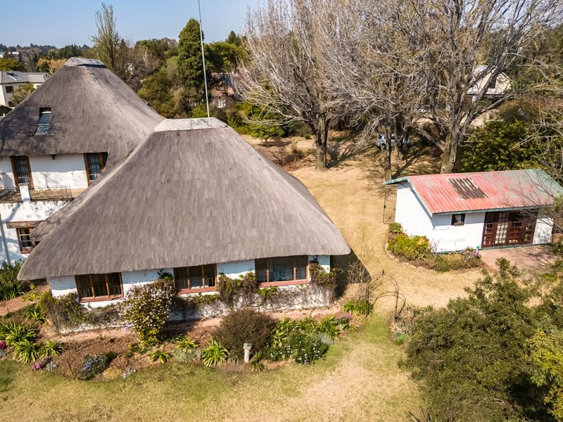 Prime Lonehill Development Opportunity / 9 450sqm / +- 21 residential units - Photo 10