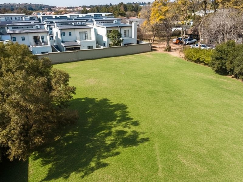Prime Lonehill Development Opportunity / 9 450sqm / +- 21 residential units - Photo 5