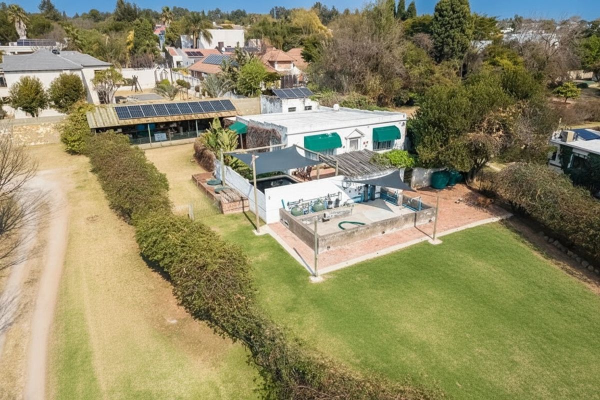 Prime Lonehill Development Opportunity / 9 450sqm / +- 21 residential units - Photo 3