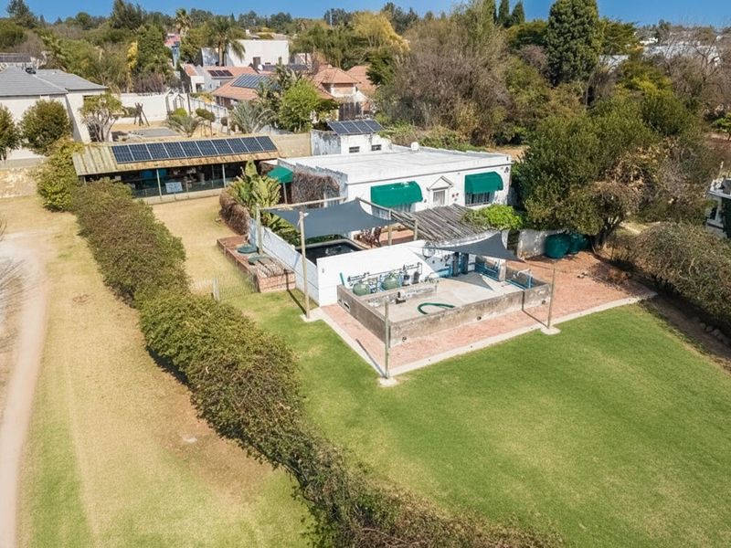 Prime Lonehill Development Opportunity / 9 450sqm / +- 21 residential units - Photo 3