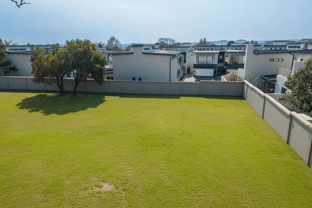 Prime Lonehill Development Opportunity / 9 450sqm / +- 21 residential units - Photo 2
