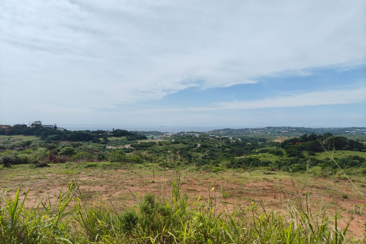 Salt Rock City – 728m2 Land & Home Package | R1 105 000 | No Transfer Duty - Photo 3