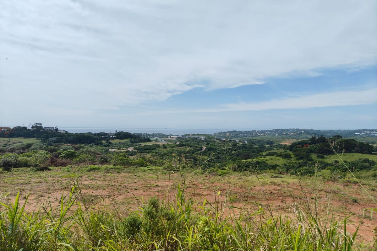 Salt Rock City – 728m2 Land & Home Package | R1 105 000 | No Transfer Duty - Photo 4