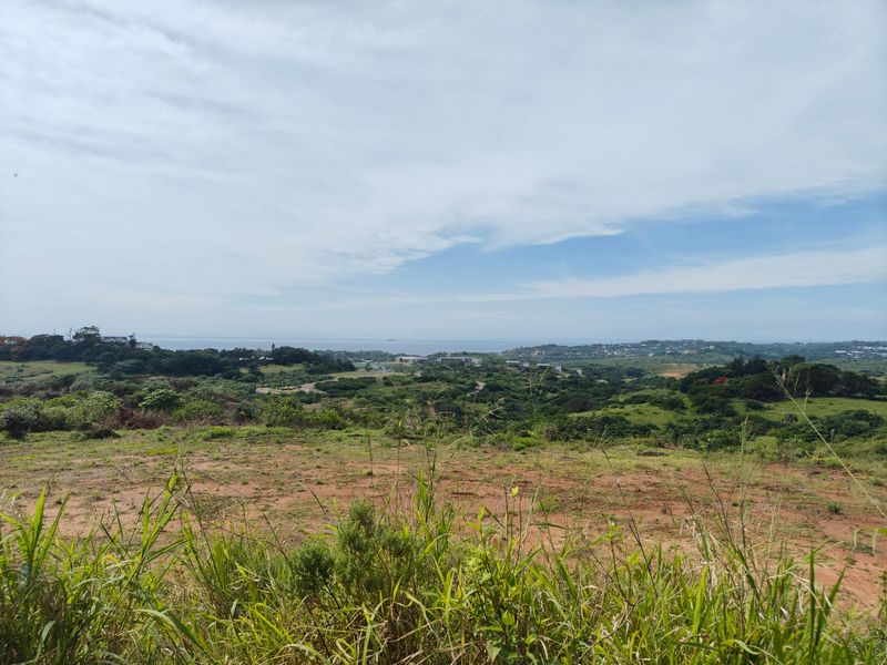 Salt Rock City – 728m2 Land & Home Package | R1 105 000 | No Transfer Duty - Photo 4