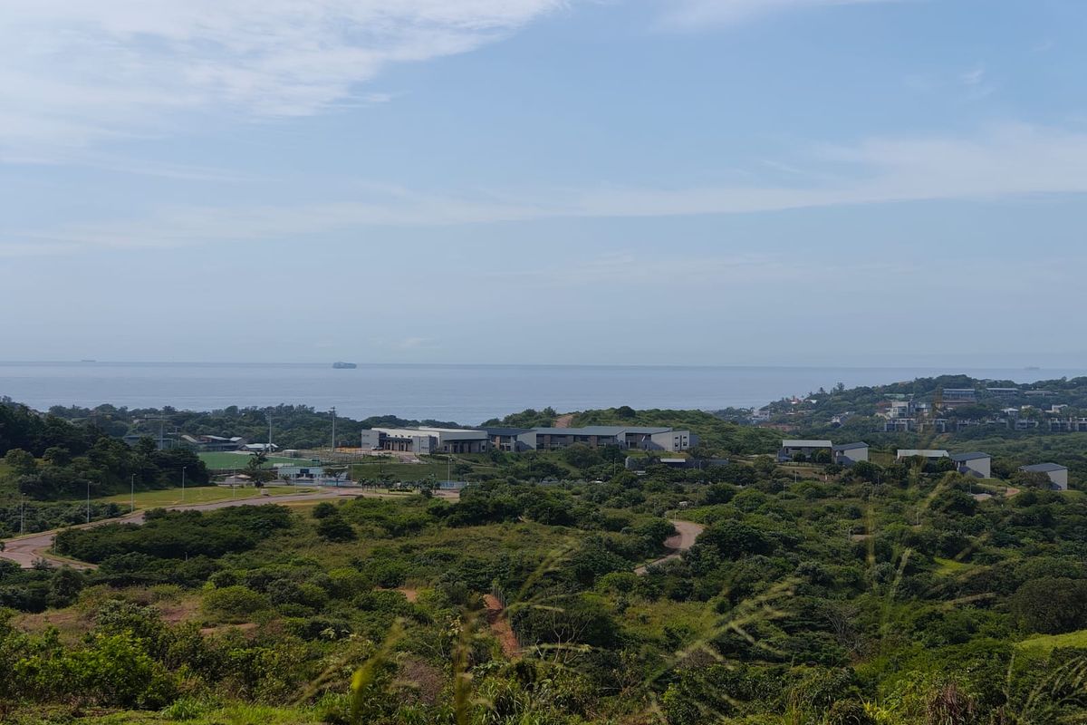 Salt Rock City – 728m2 Land & Home Package | R1 105 000 | No Transfer Duty - Photo 5