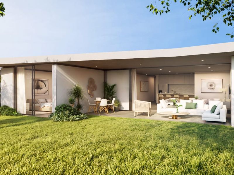 Salt Rock City – No Transfer Duty | Buy Direct from the Developer - Photo 10