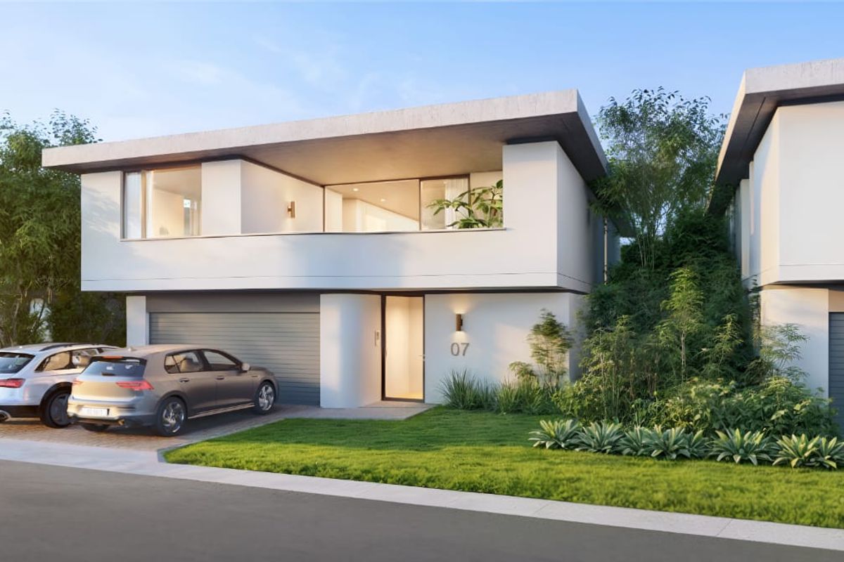 Salt Rock City – 1590m2 Land & Home Package | R1 245 000 | No Transfer Duty - Photo 2