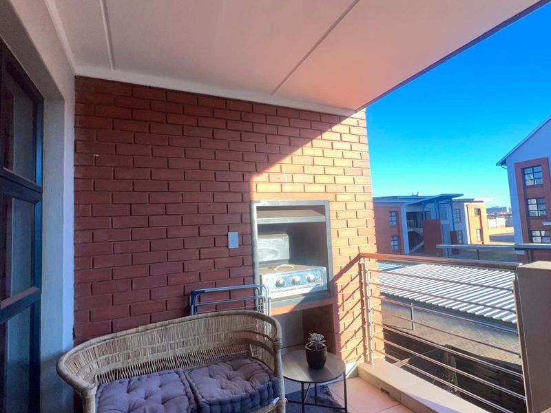 Luxury Living Made Easy – FREE WiFi, Gym & 24/7 Security - Photo 10