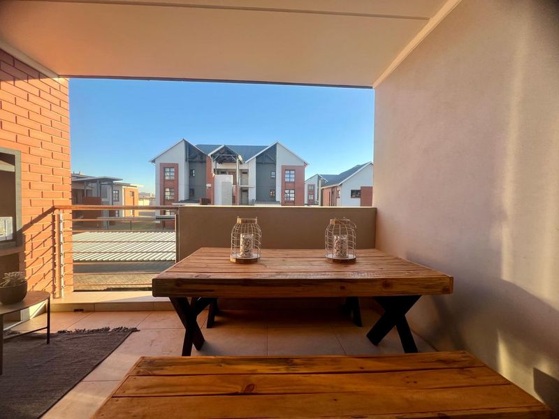 Luxury Living Made Easy – FREE WiFi, Gym & 24/7 Security - Photo 7