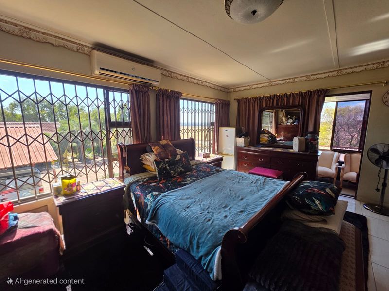 Bargain of the Year in Vaalpark – 2 Houses on 1 Property! - Photo 10