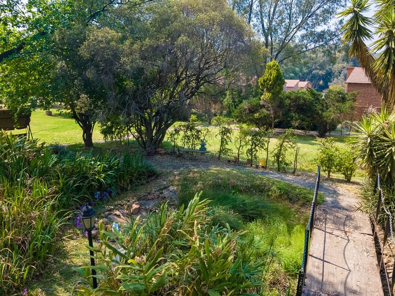 Endless opportunities await you on this piece of Land... - Photo 4