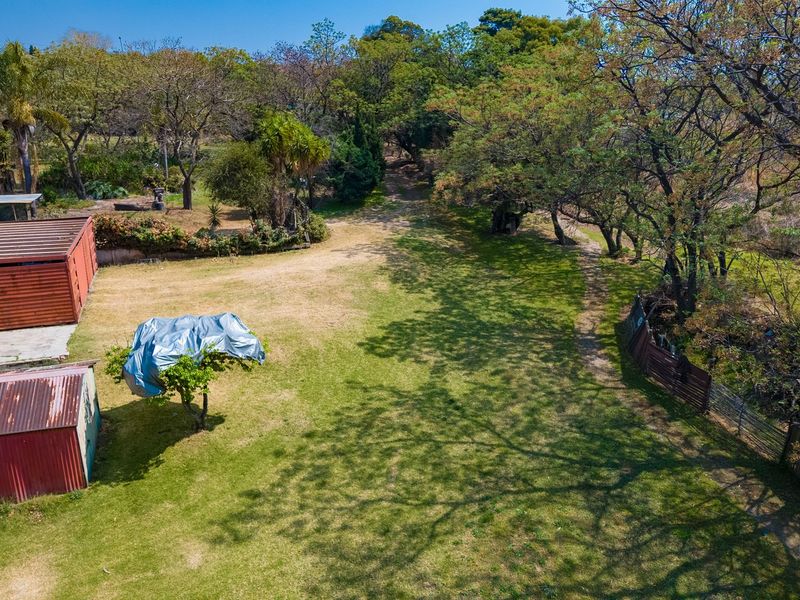 Endless opportunities await you on this piece of Land... - Photo 10