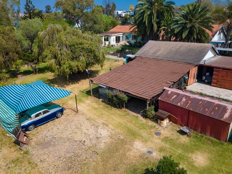 Endless opportunities await you on this piece of Land... - Photo 9