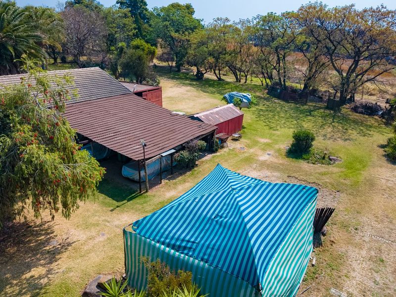 Endless opportunities await you on this piece of Land... - Photo 8