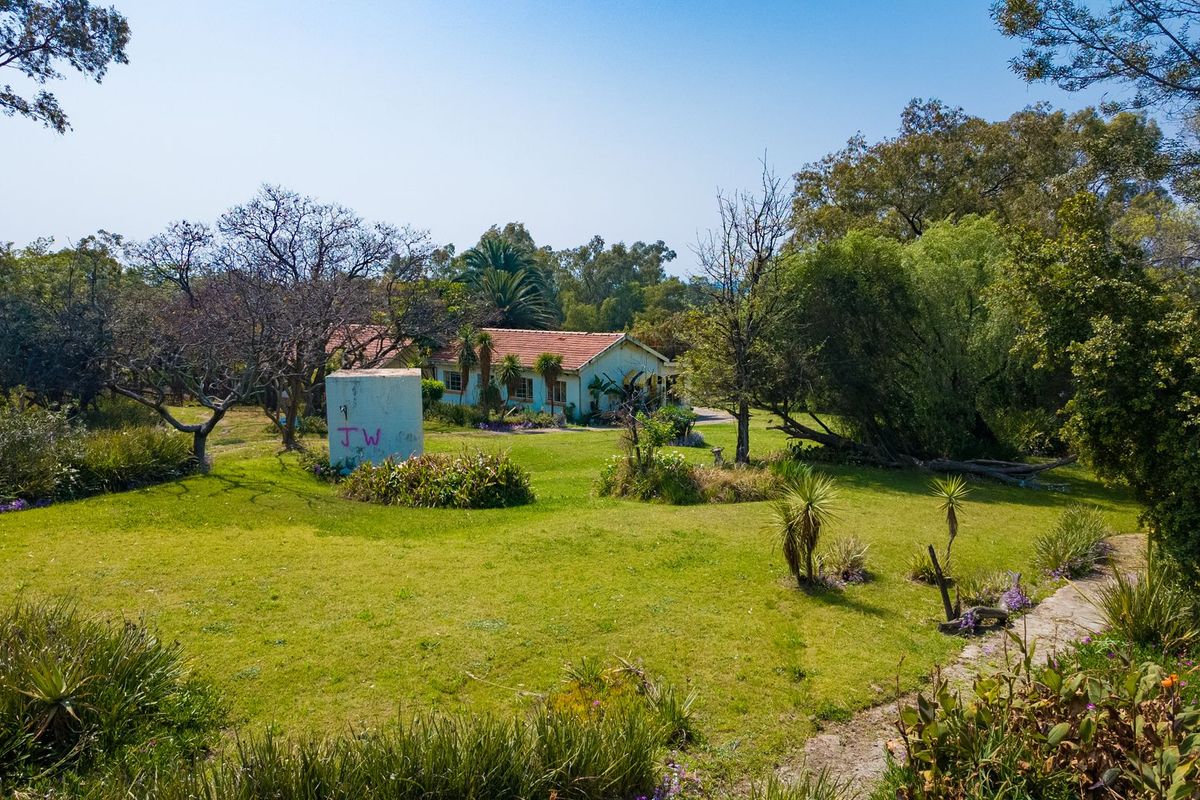 Endless opportunities await you on this piece of Land... - Photo 3