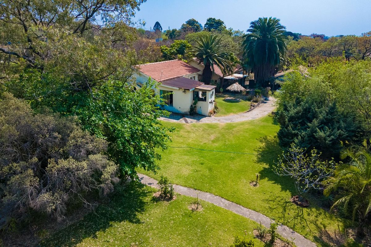 Endless opportunities await you on this piece of Land... - Photo 5