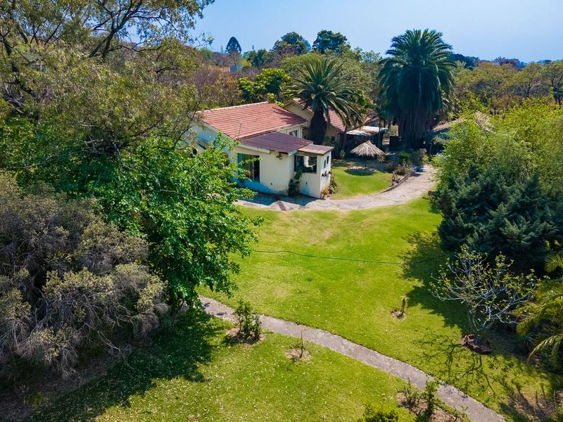 Endless opportunities await you on this piece of Land... - Photo 5