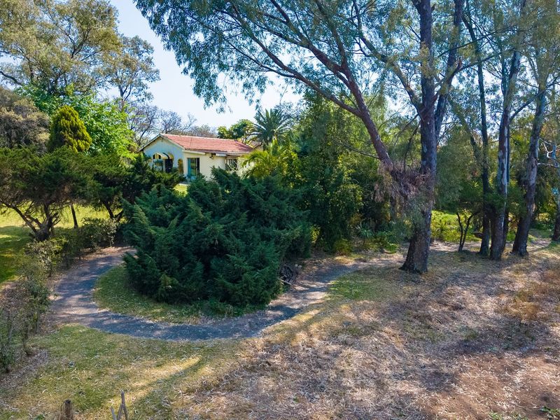 Endless opportunities await you on this piece of Land... - Photo 6