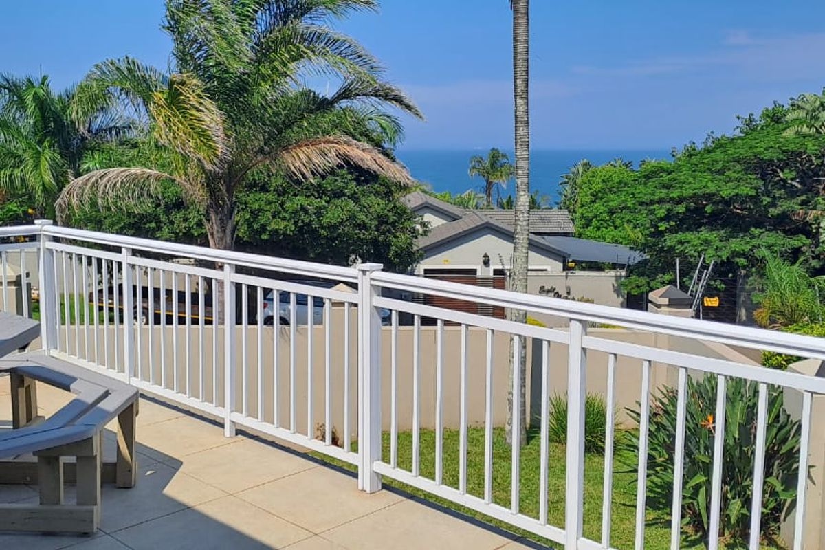 Coastal Elegance with Space, Style & Sea Views | Ballito - Photo 3