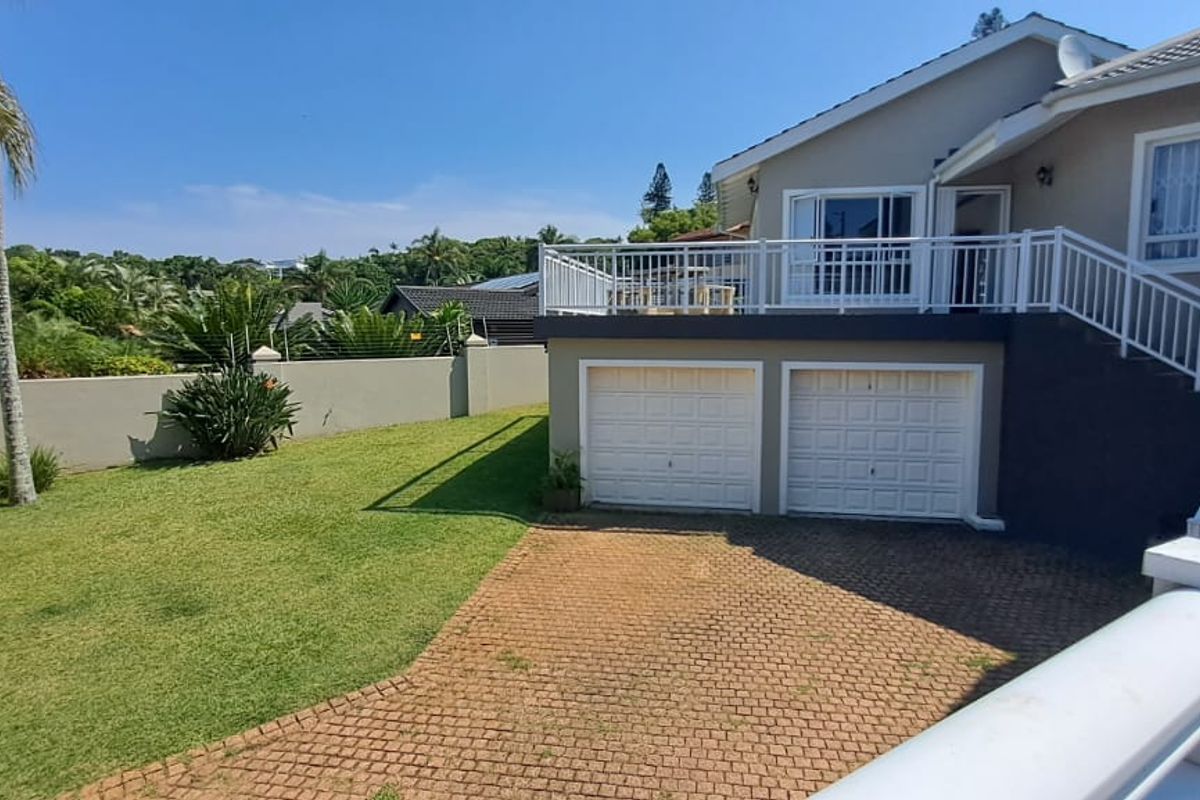 Coastal Elegance with Space, Style & Sea Views | Ballito - Photo 4