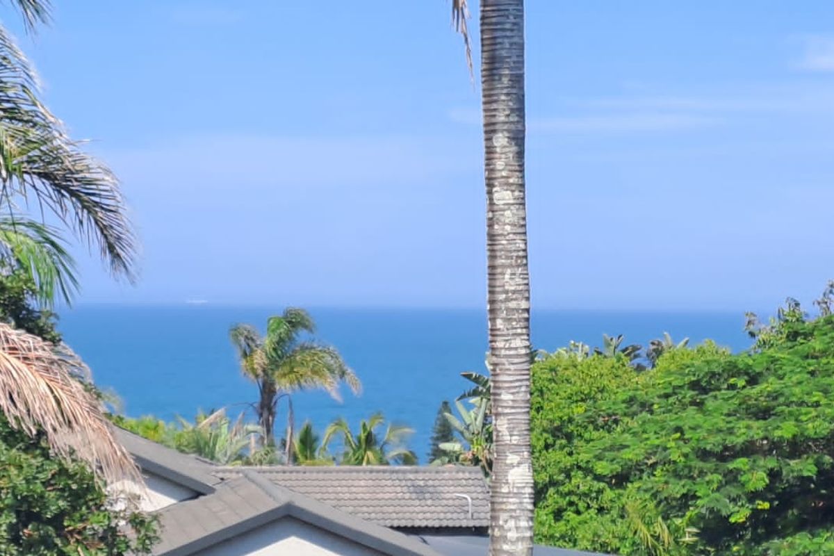 Coastal Elegance with Space, Style & Sea Views | Ballito - Photo 2