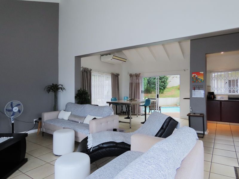Coastal Elegance with Space, Style & Sea Views | Ballito - Photo 10