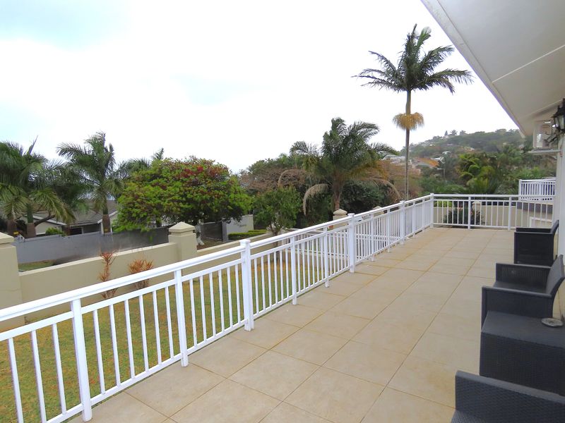 Coastal Elegance with Space, Style & Sea Views | Ballito - Photo 7