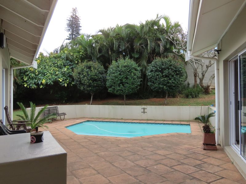 Coastal Elegance with Space, Style & Sea Views | Ballito - Photo 9