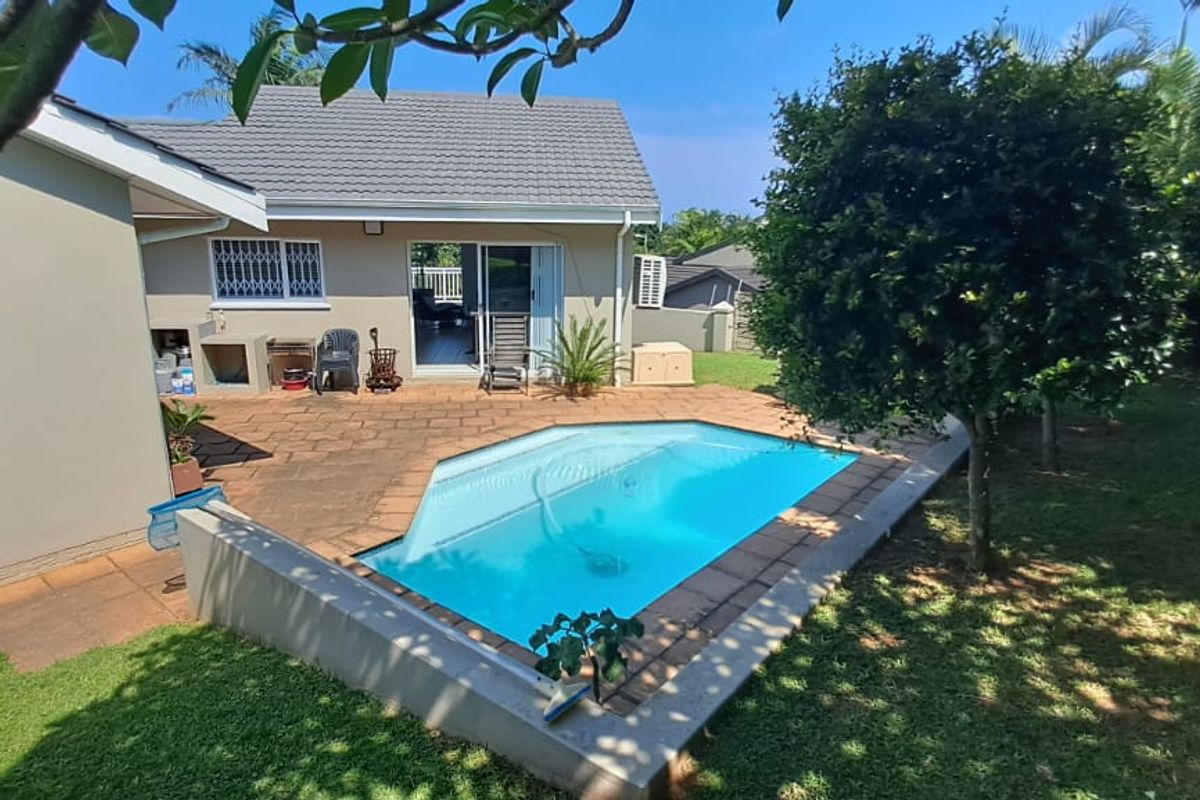 Coastal Elegance with Space, Style & Sea Views | Ballito - Photo 5