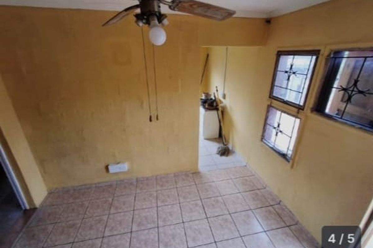 Garden Cottage Rental Monthly In Richards Bay - Photo 4