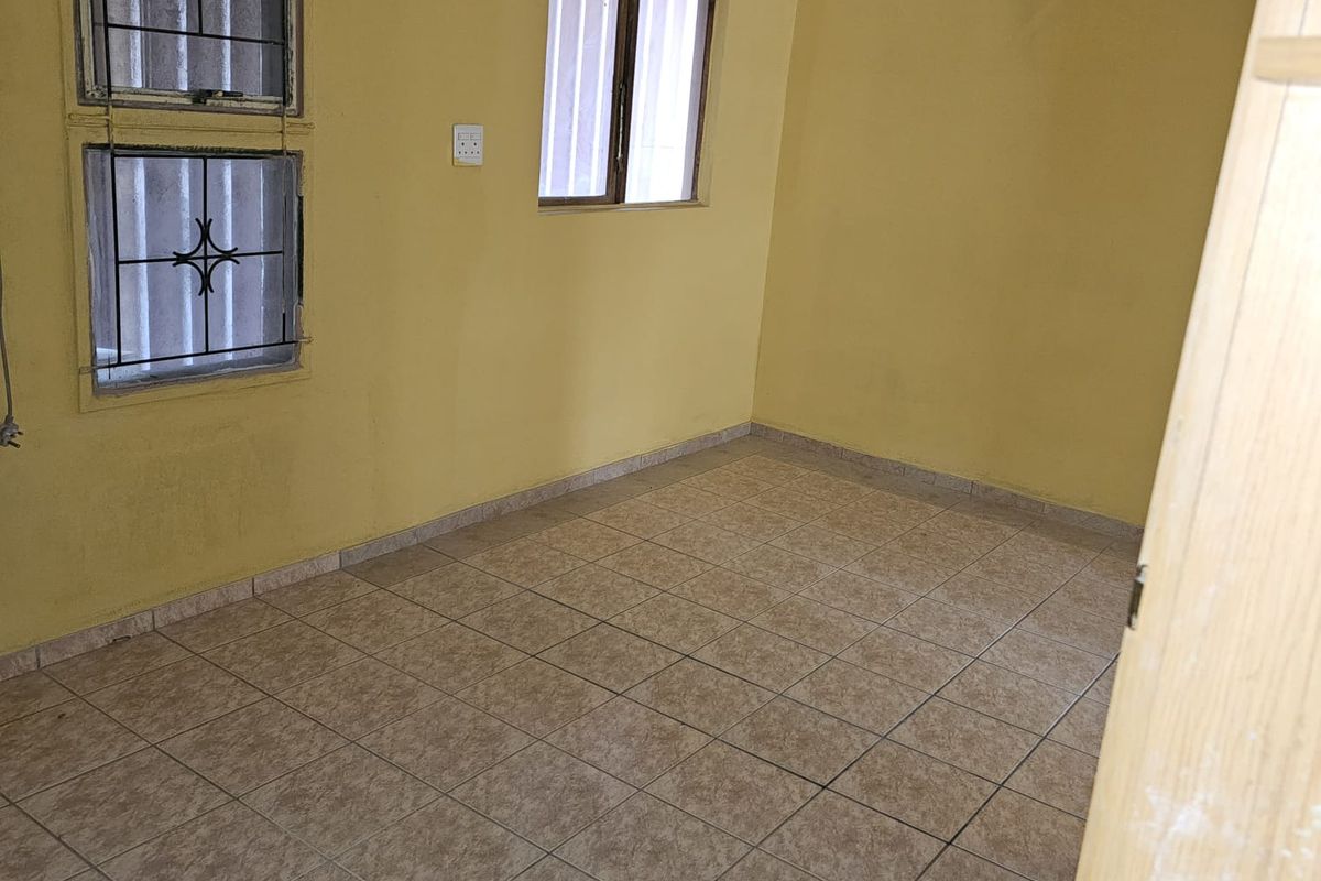 Garden Cottage Rental Monthly In Richards Bay - Photo 3