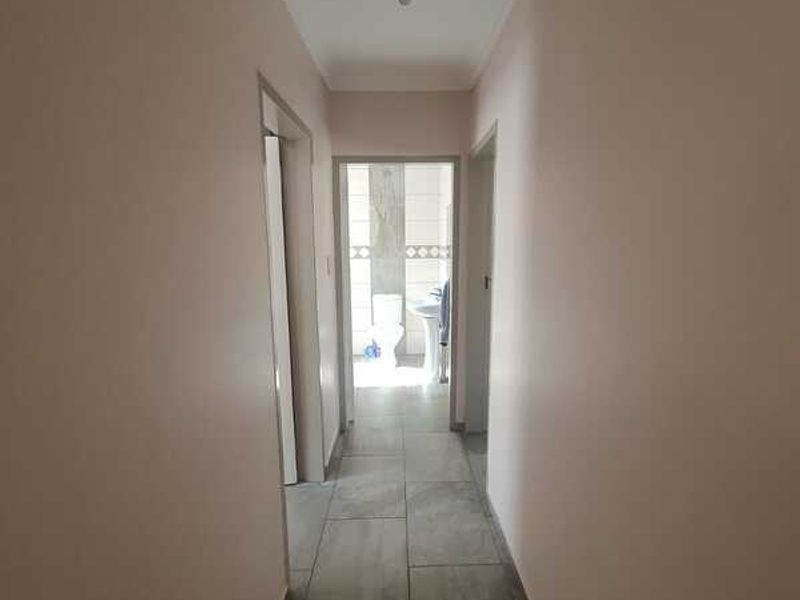 Townhouse In A Secured Complex In SW 2 - Photo 6