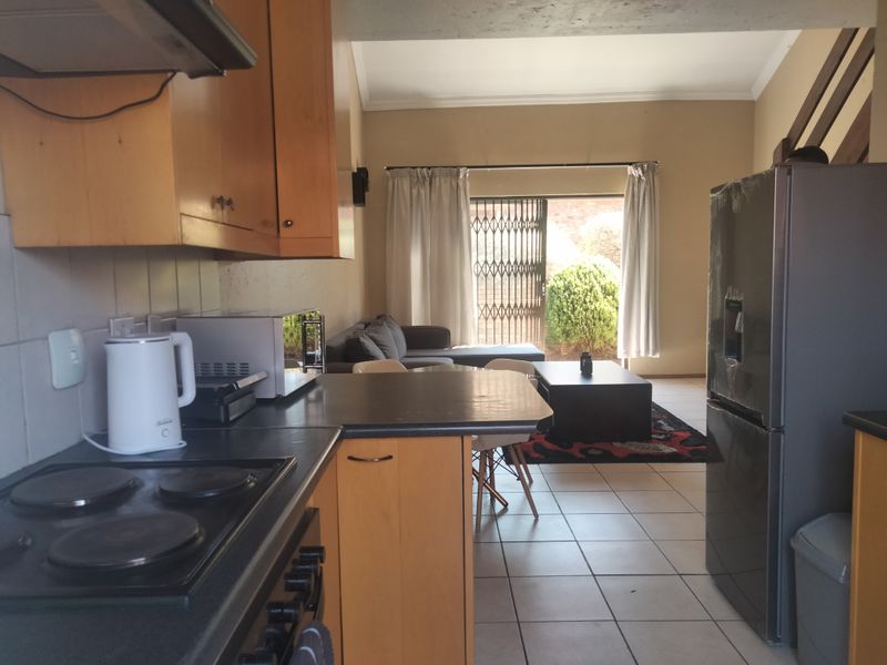 3bedroom 2bathroom duplex townhouse - Photo 5