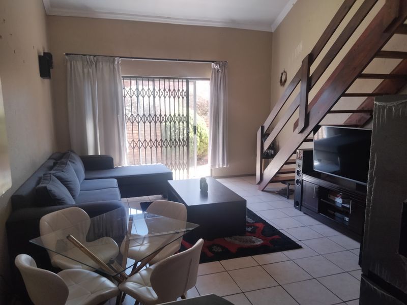 3bedroom 2bathroom duplex townhouse - Photo 6