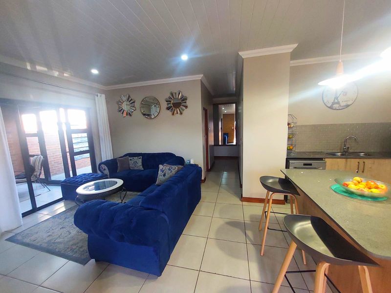 Superb 3 Bedroom House Montana - Photo 4