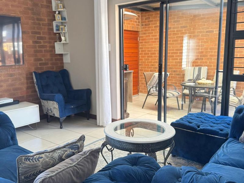 Superb 3 Bedroom House Montana - Photo 7