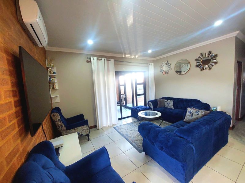 Superb 3 Bedroom House Montana - Photo 6