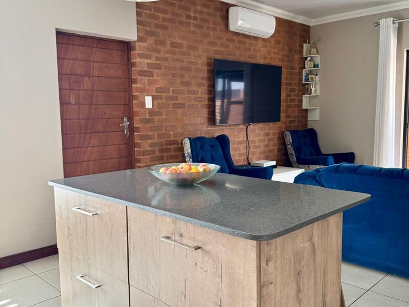 Superb 3 Bedroom House Montana - Photo 5