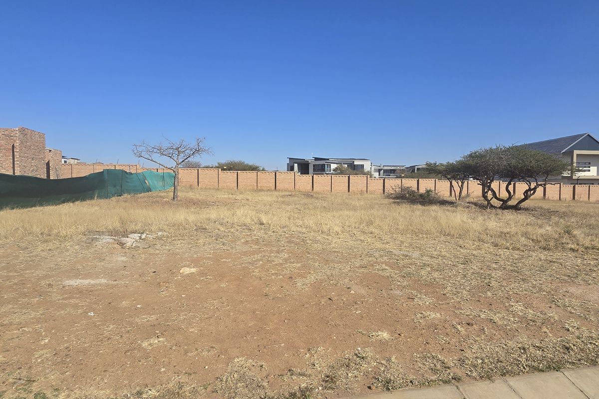Vacant Land / Plot for Sale in The Aloes - Photo 2