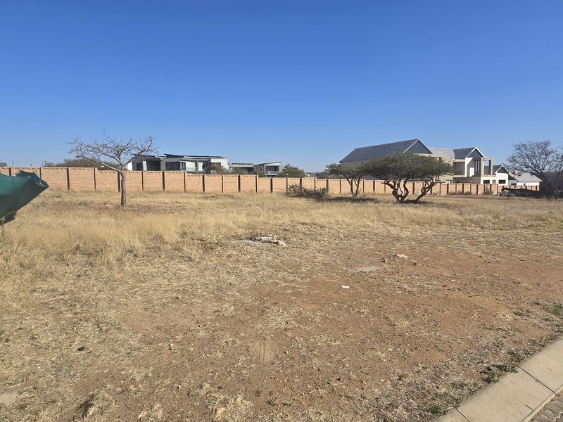 Vacant Land / Plot for Sale in The Aloes - Photo 3