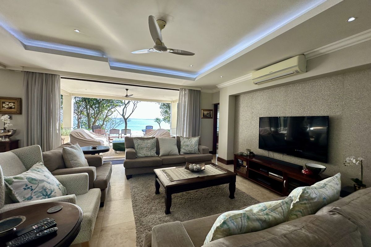 Modern Double-Storey Home with Boathouse on Mzingazi Golf Estate - Photo 3
