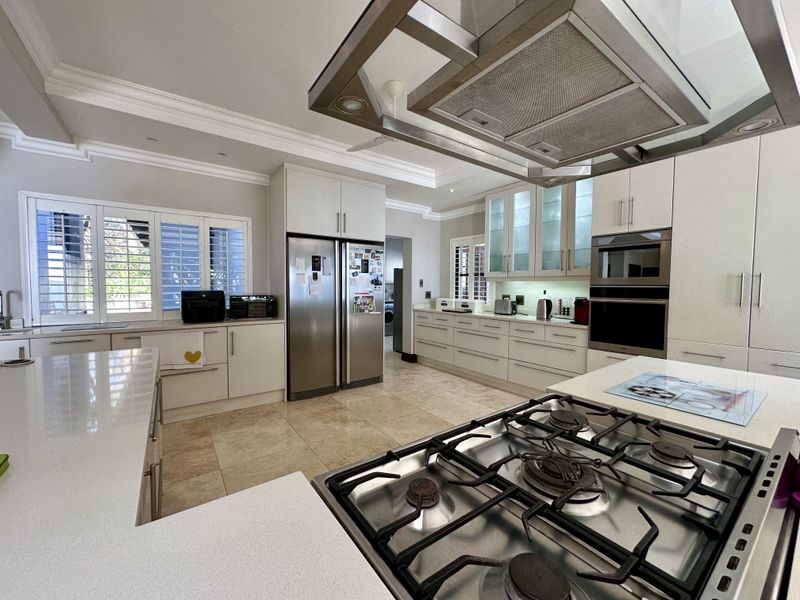 Modern Double-Storey Home with Boathouse on Mzingazi Golf Estate - Photo 10