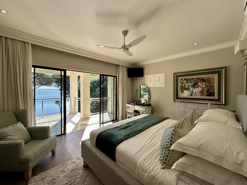 Modern Double-Storey Home with Boathouse on Mzingazi Golf Estate - Photo 6
