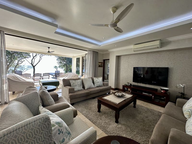 Modern Double-Storey Home with Boathouse on Mzingazi Golf Estate - Photo 7