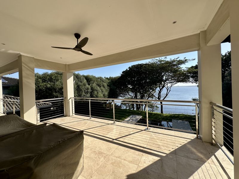 Modern Double-Storey Home with Boathouse on Mzingazi Golf Estate - Photo 8