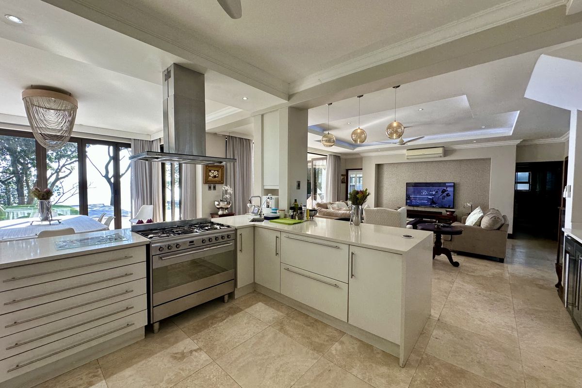 Modern Double-Storey Home with Boathouse on Mzingazi Golf Estate - Photo 4