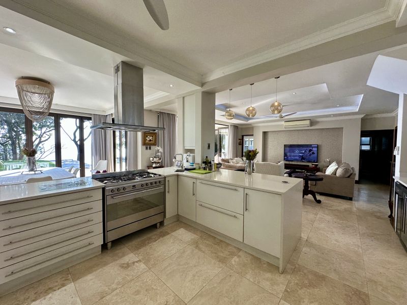 Modern Double-Storey Home with Boathouse on Mzingazi Golf Estate - Photo 4