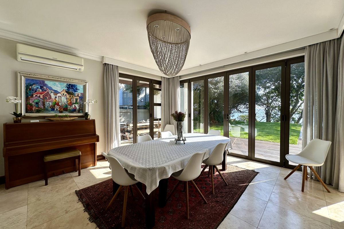 Modern Double-Storey Home with Boathouse on Mzingazi Golf Estate - Photo 5